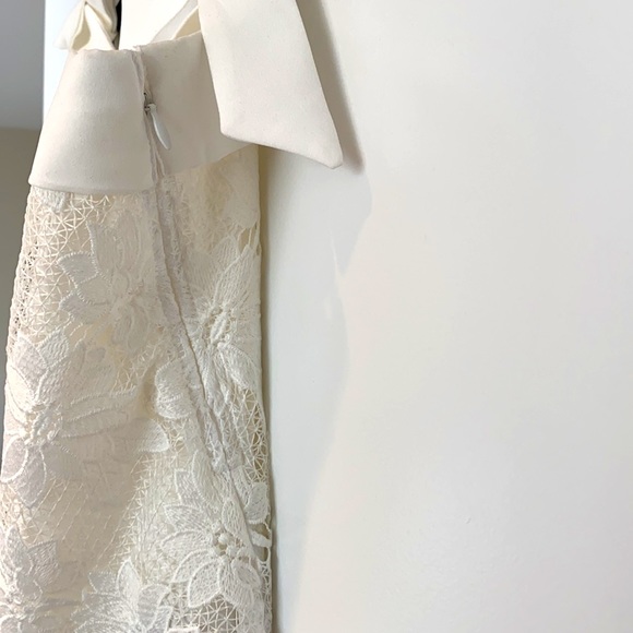 Banana Republic Limited Edition Lacy Tank - Picture 5 of 5